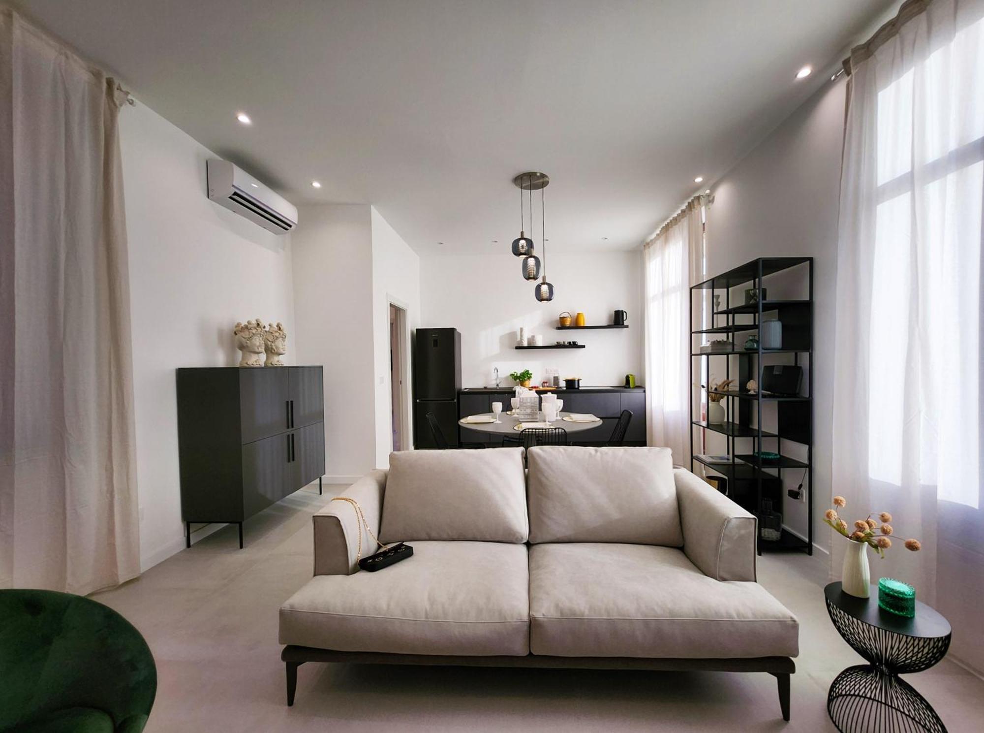 Matteotti Royale Apartments Syracuse Exterior photo