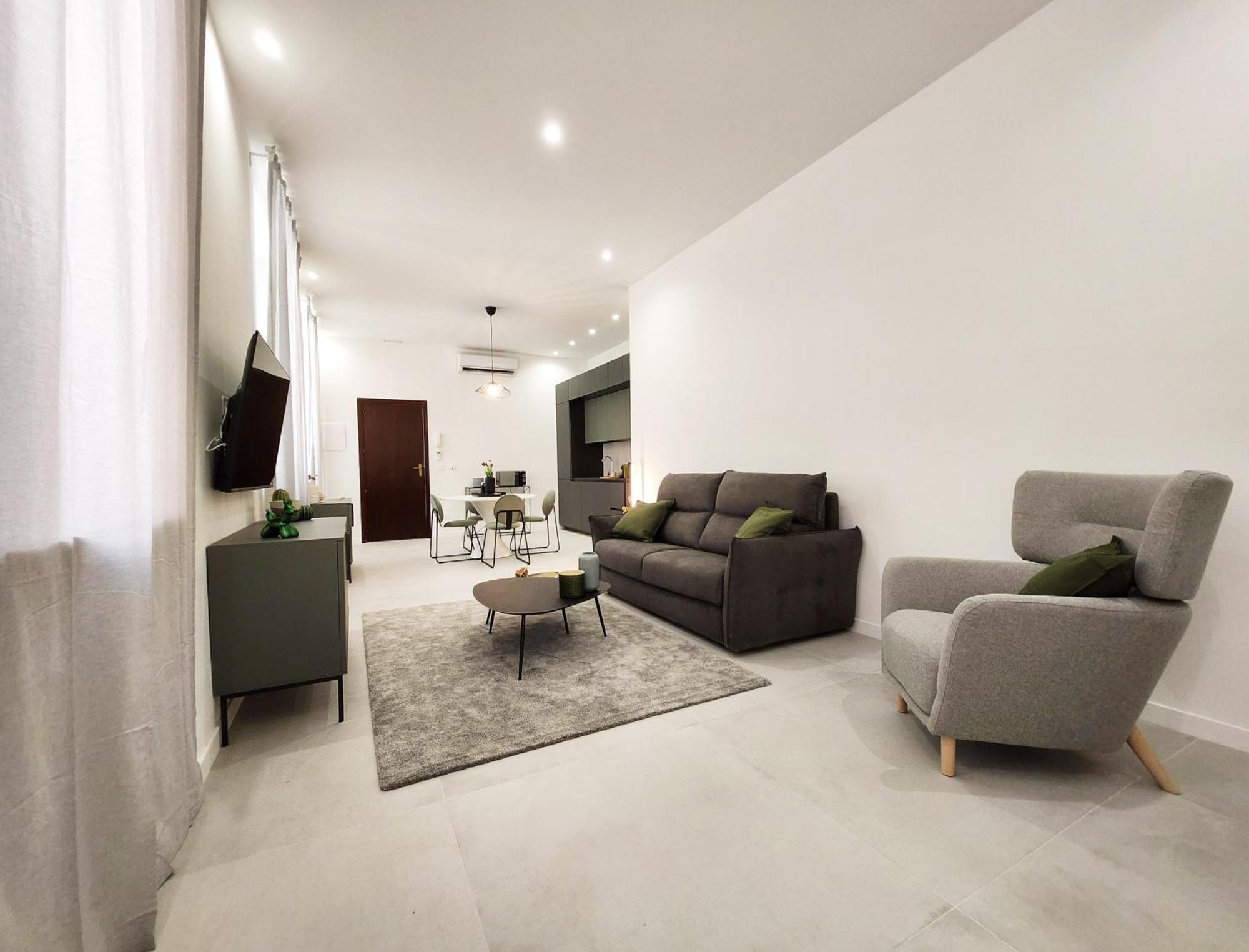 Matteotti Royale Apartments Syracuse Exterior photo