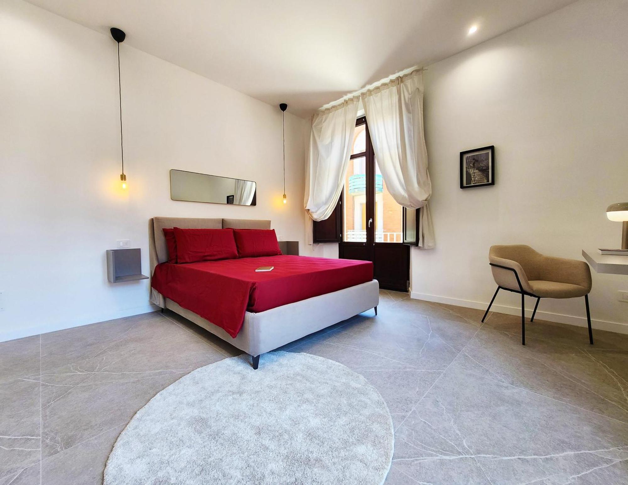 Matteotti Royale Apartments Syracuse Exterior photo