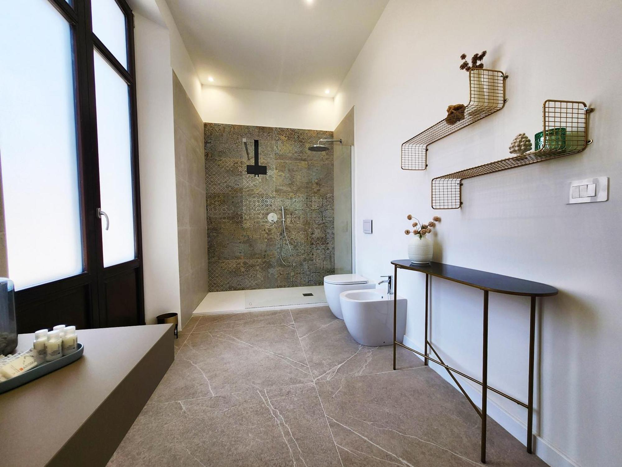 Matteotti Royale Apartments Syracuse Exterior photo